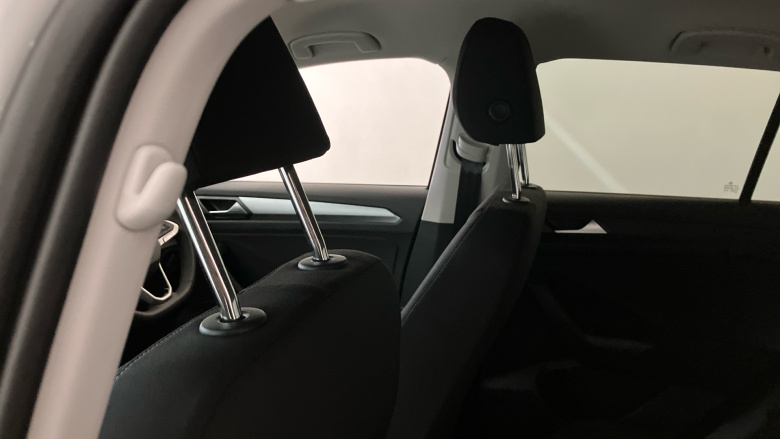 Volkswagen T-Roc 1.5 TSI Match 5dr Petrol Hatchback